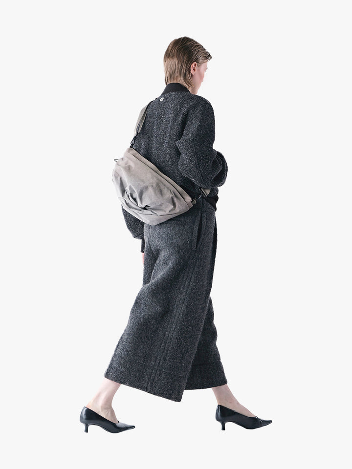 Orne Reflective Grey côte&ciel