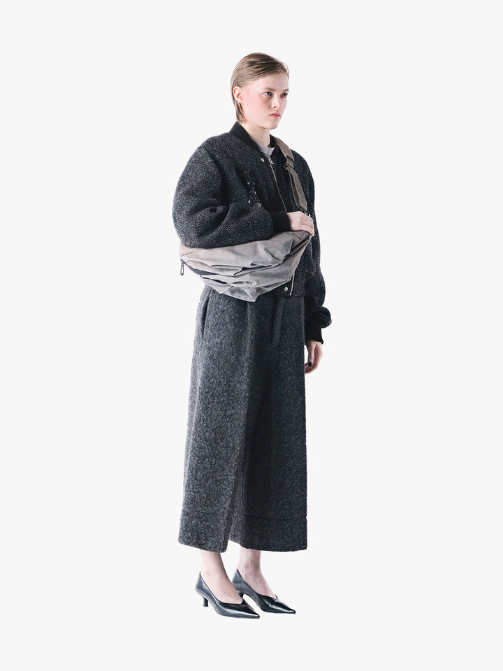Orne Reflective Grey côte&ciel