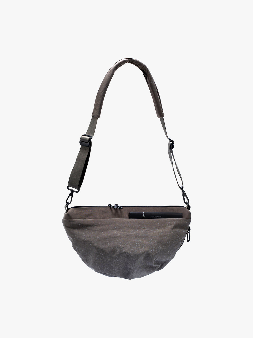 Orne Reflective Grey côte&ciel