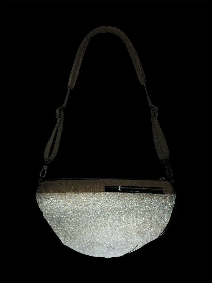 Orne Reflective Grey côte&ciel