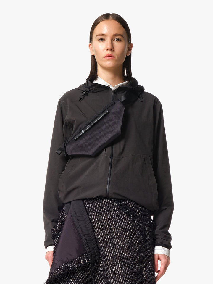 Isarau XS Satellite Black côte&ciel