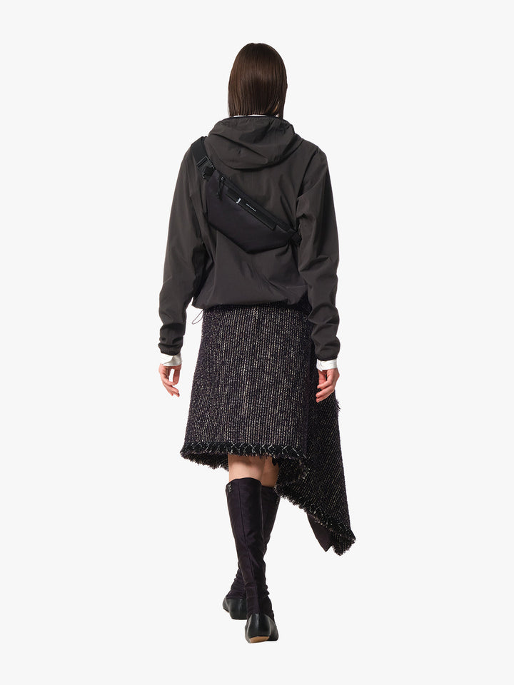 Isarau XS Satellite Black côte&ciel