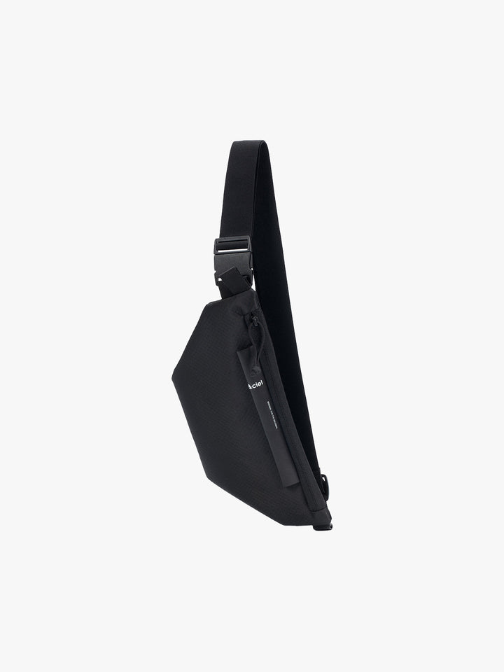 Isarau XS Satellite Black côte&ciel