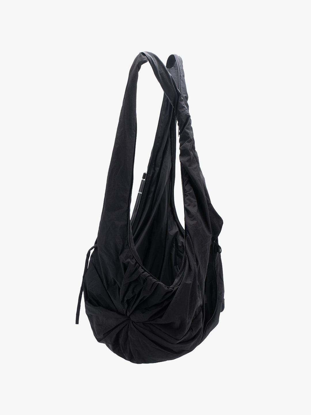 Po L Smooth Black côte&ciel