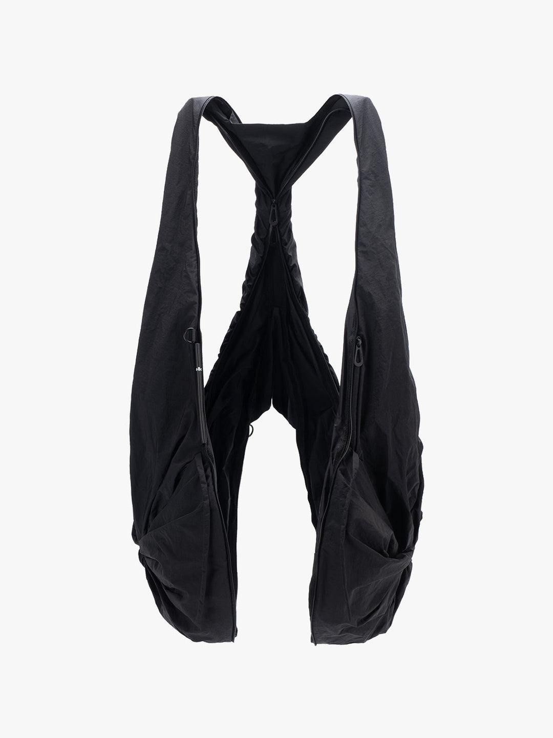 Po L Smooth Black côte&ciel