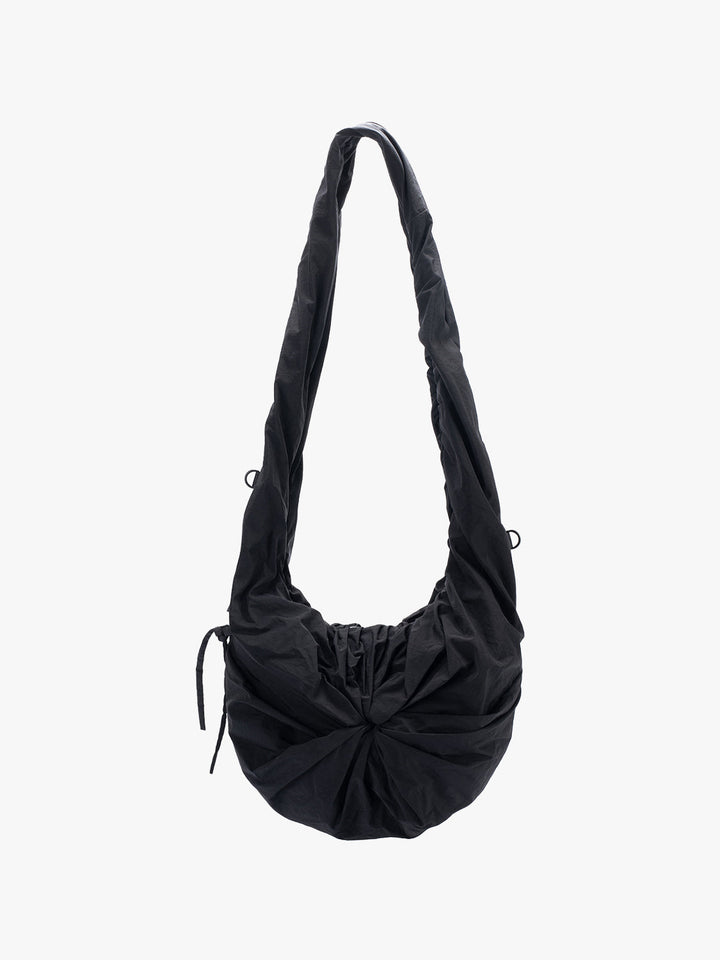 Po L Smooth Black côte&ciel