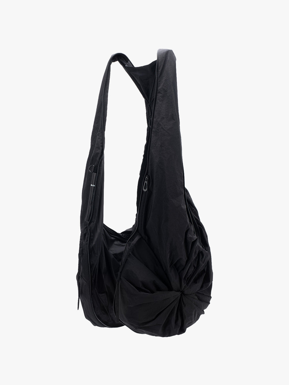 Po L Smooth Black côte&ciel