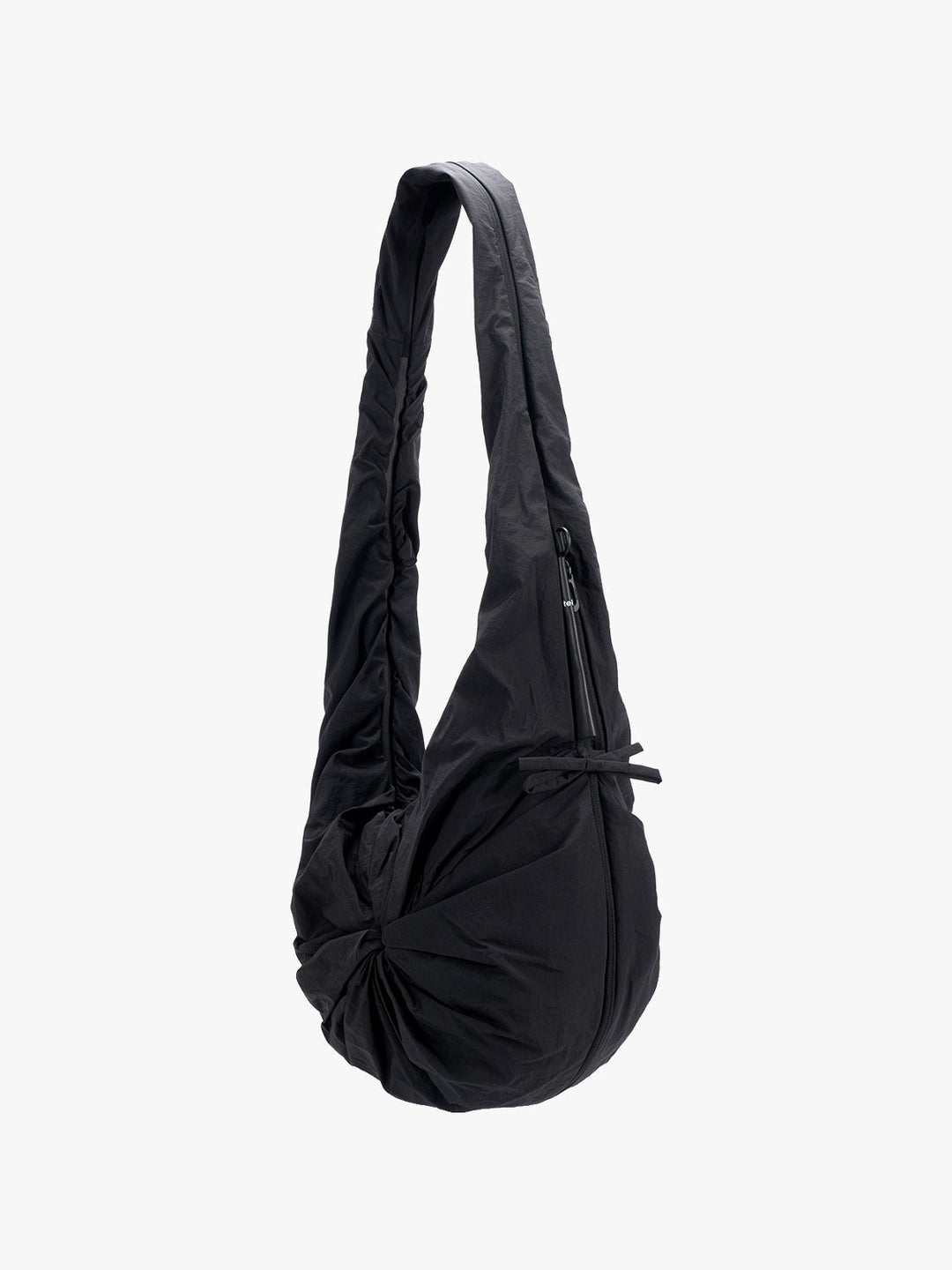 Po L Smooth Black côte&ciel