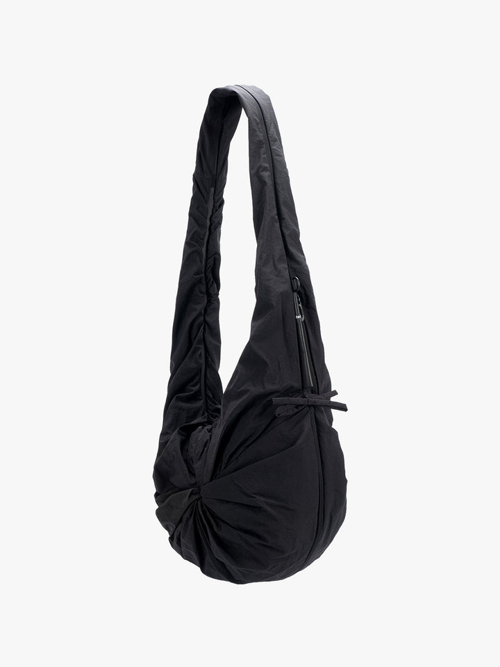 Po L Smooth Black côte&ciel