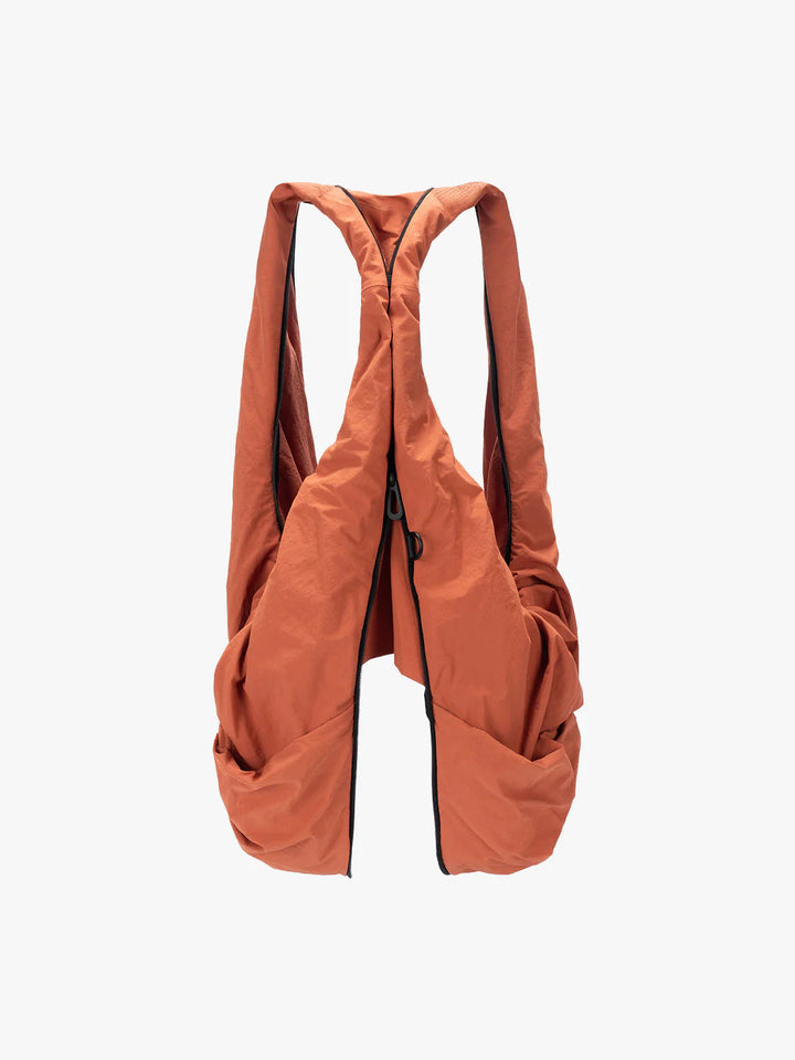 Po Smooth Black Bag côte&ciel