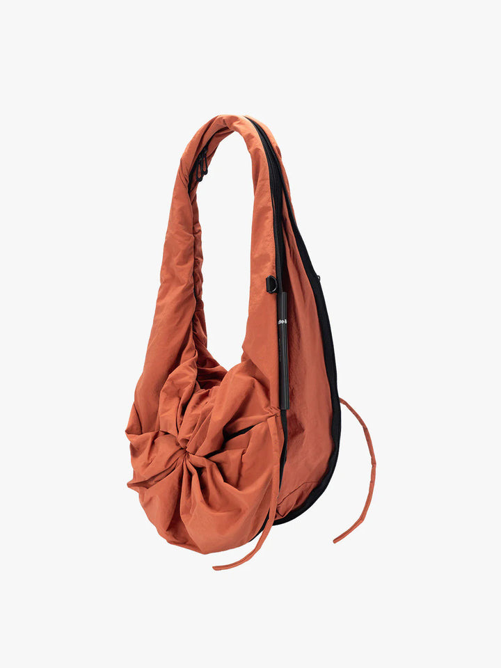 Po Smooth Black Bag côte&ciel