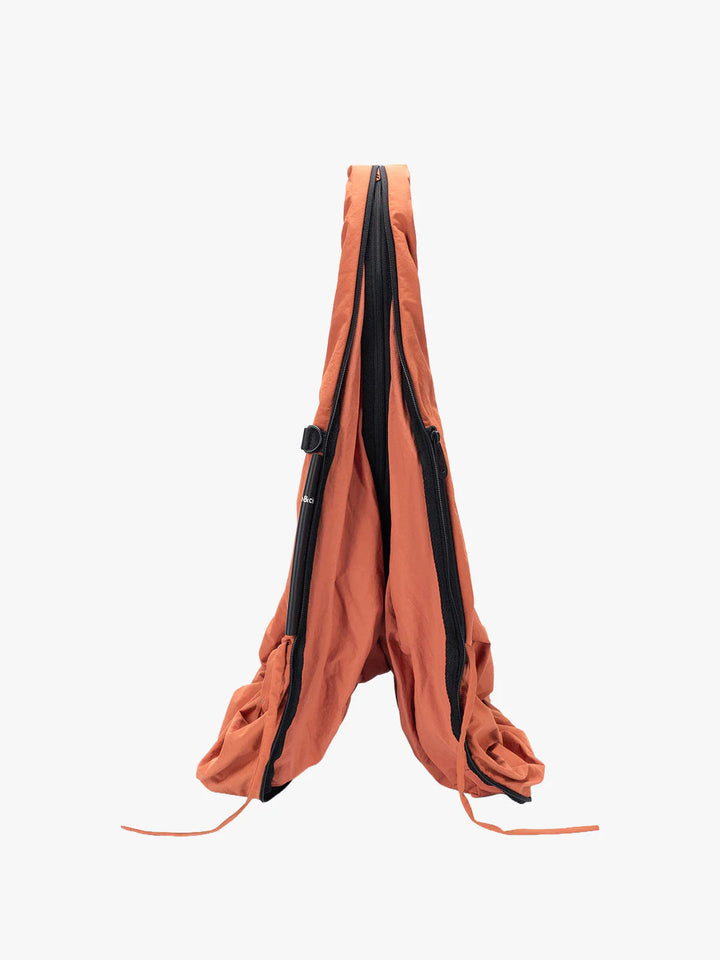 Po Smooth Black Bag côte&ciel