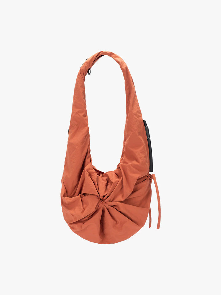 Po Smooth Black Bag côte&ciel