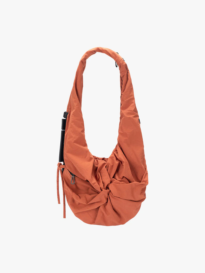 Po Smooth Black Bag côte&ciel