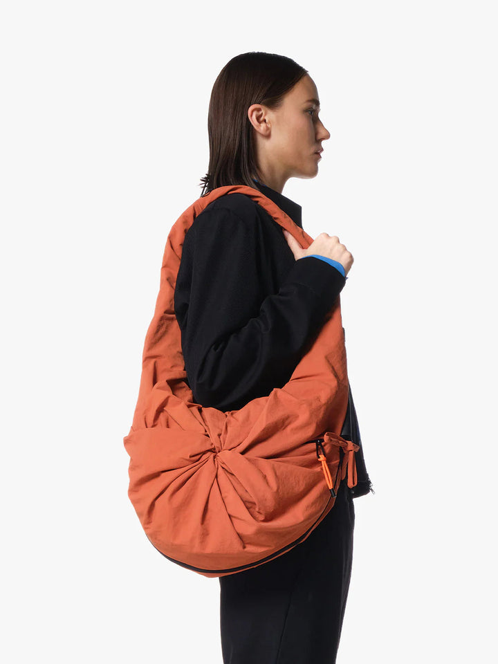 Po Smooth Black Bag côte&ciel