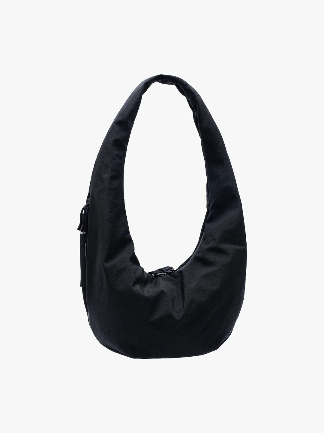 Reno Carbon Black côte&ciel