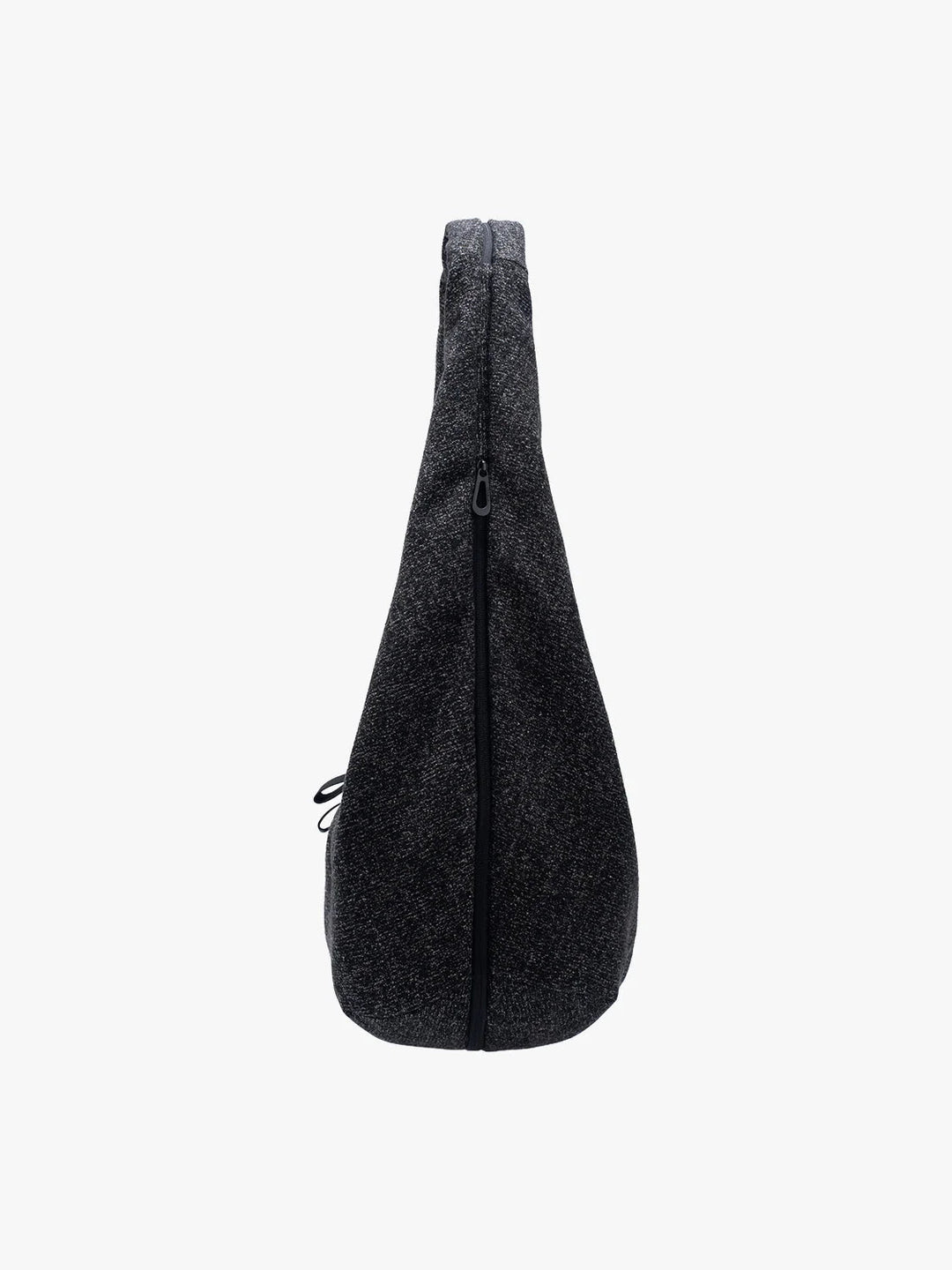 Reno Tweed Anthracite côte&ciel