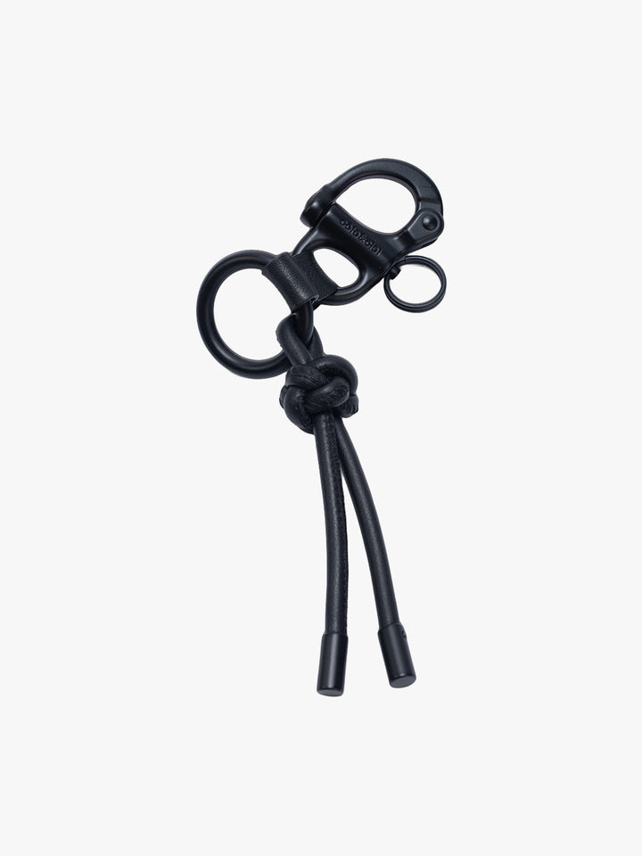LetGo Knot Alias Black côte&ciel