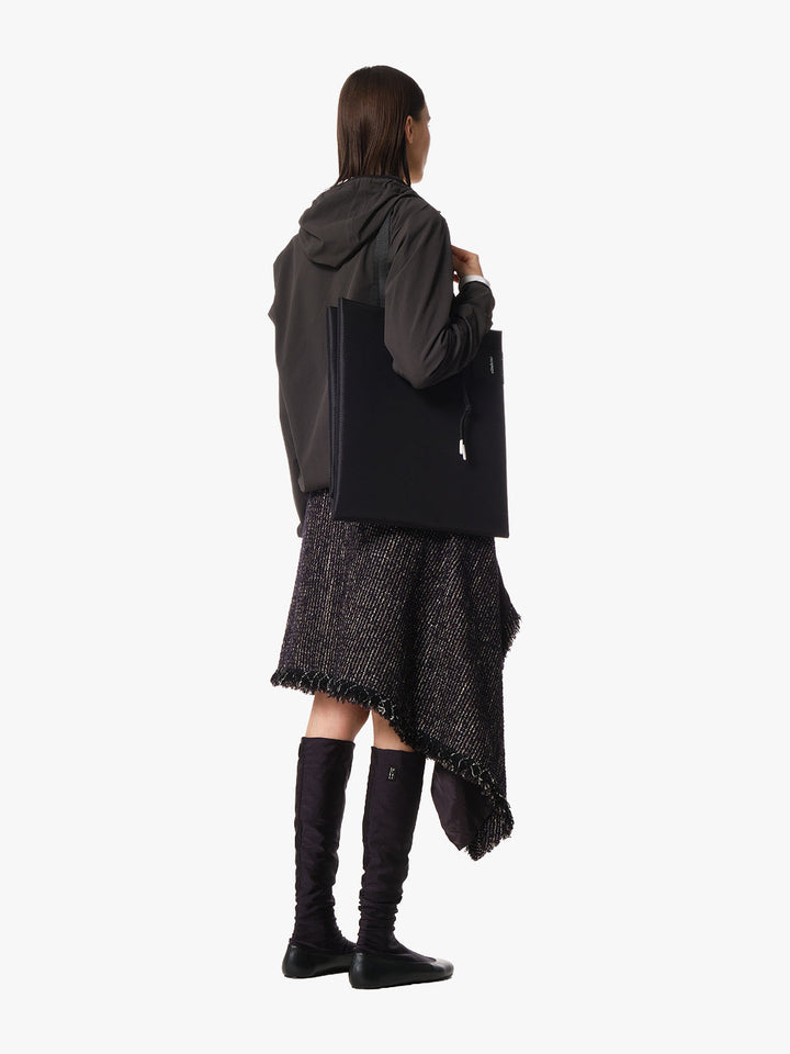 Todd Satellite Black côte&ciel