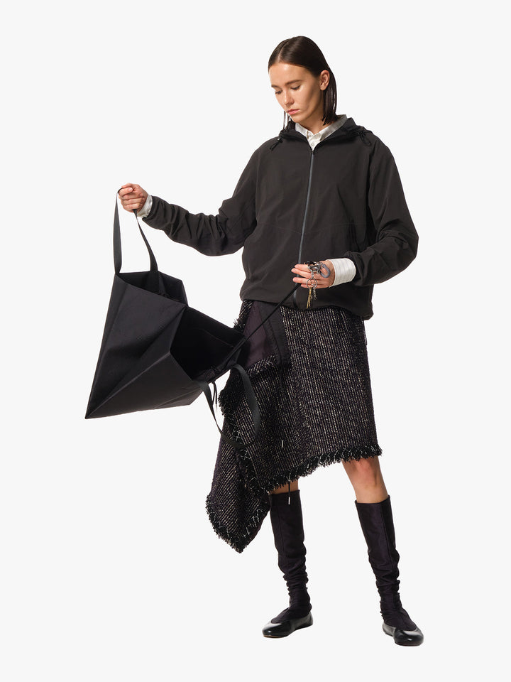 Todd Satellite Black côte&ciel