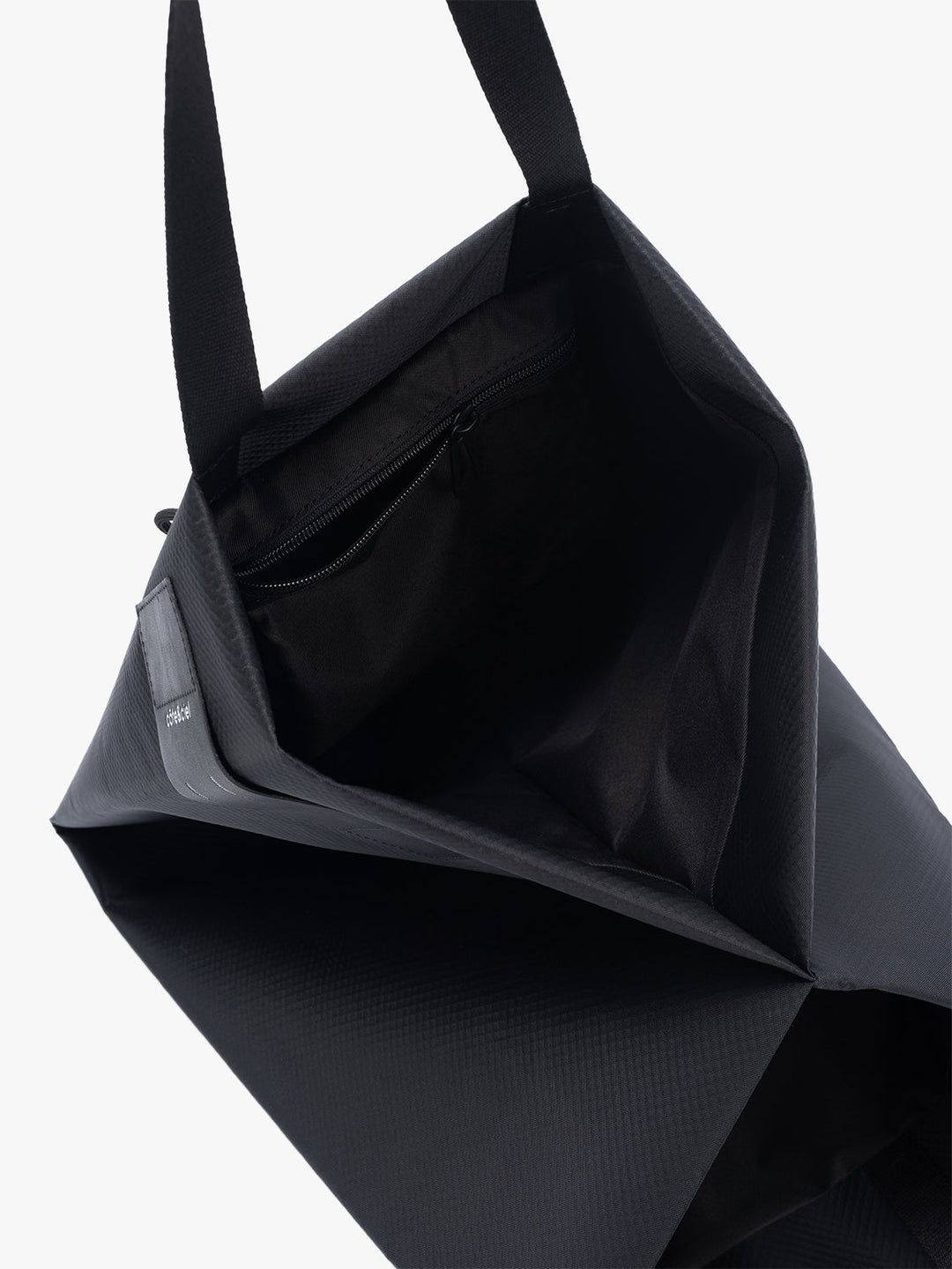 Todd Satellite Black côte&ciel