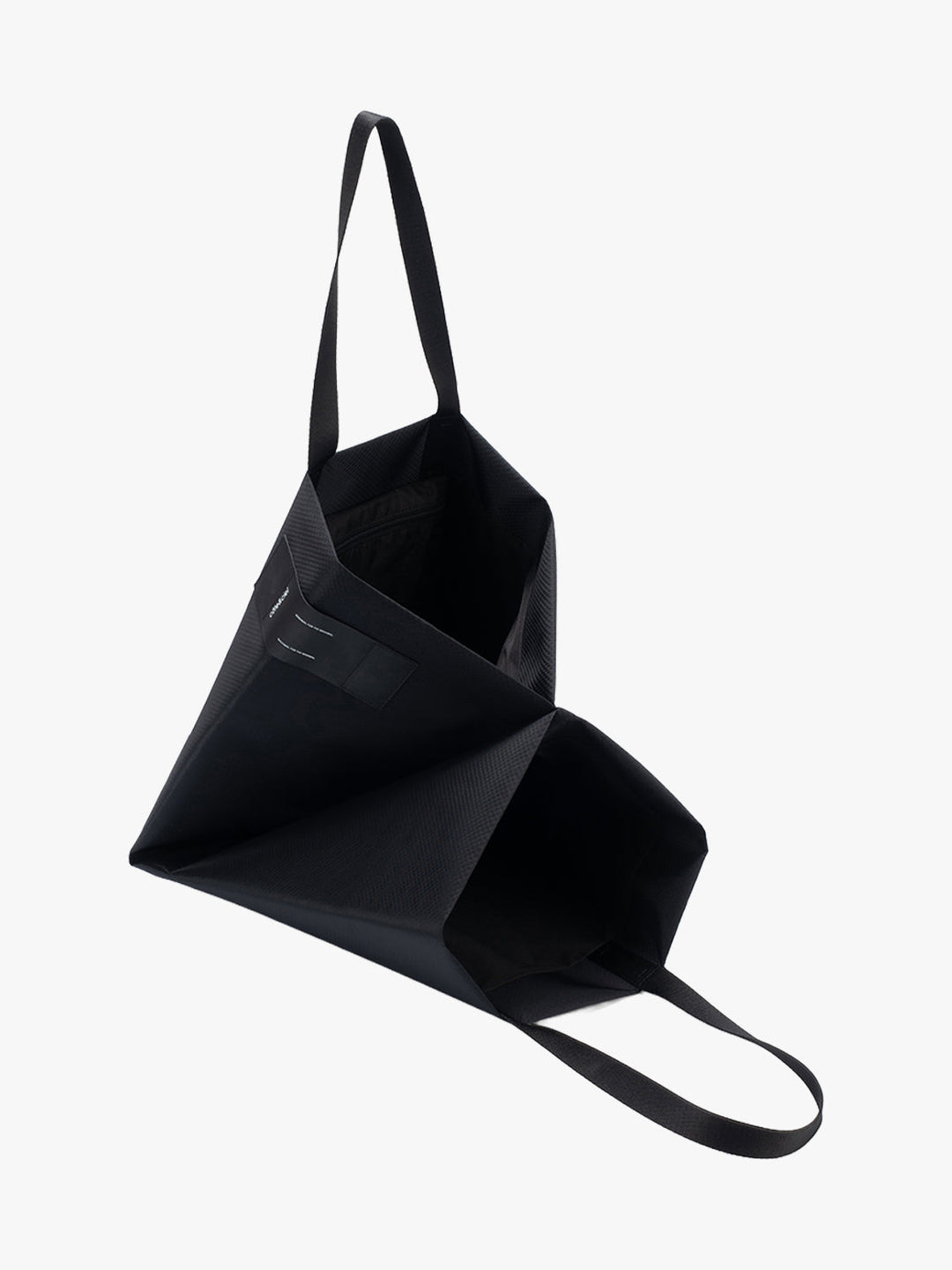 Todd Satellite Black côte&ciel