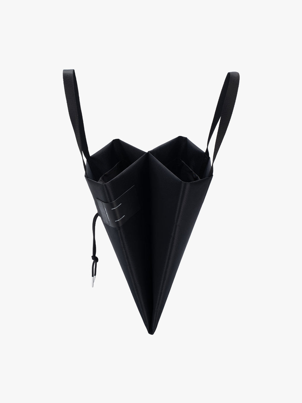 Todd Satellite Black côte&ciel