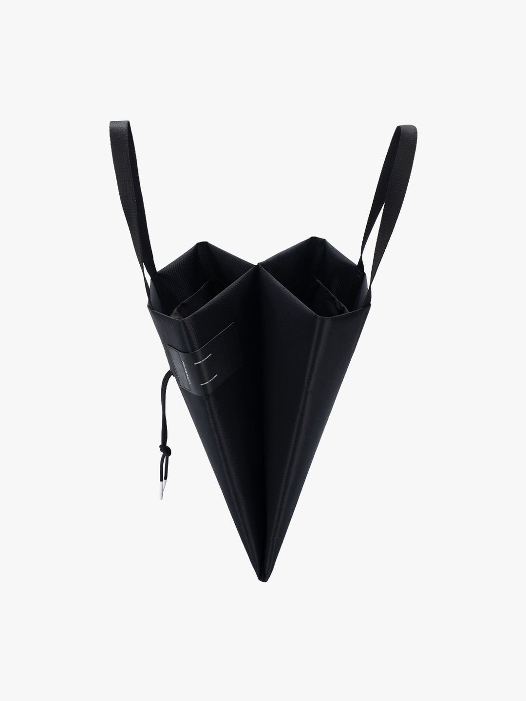 Todd Satellite Black côte&ciel