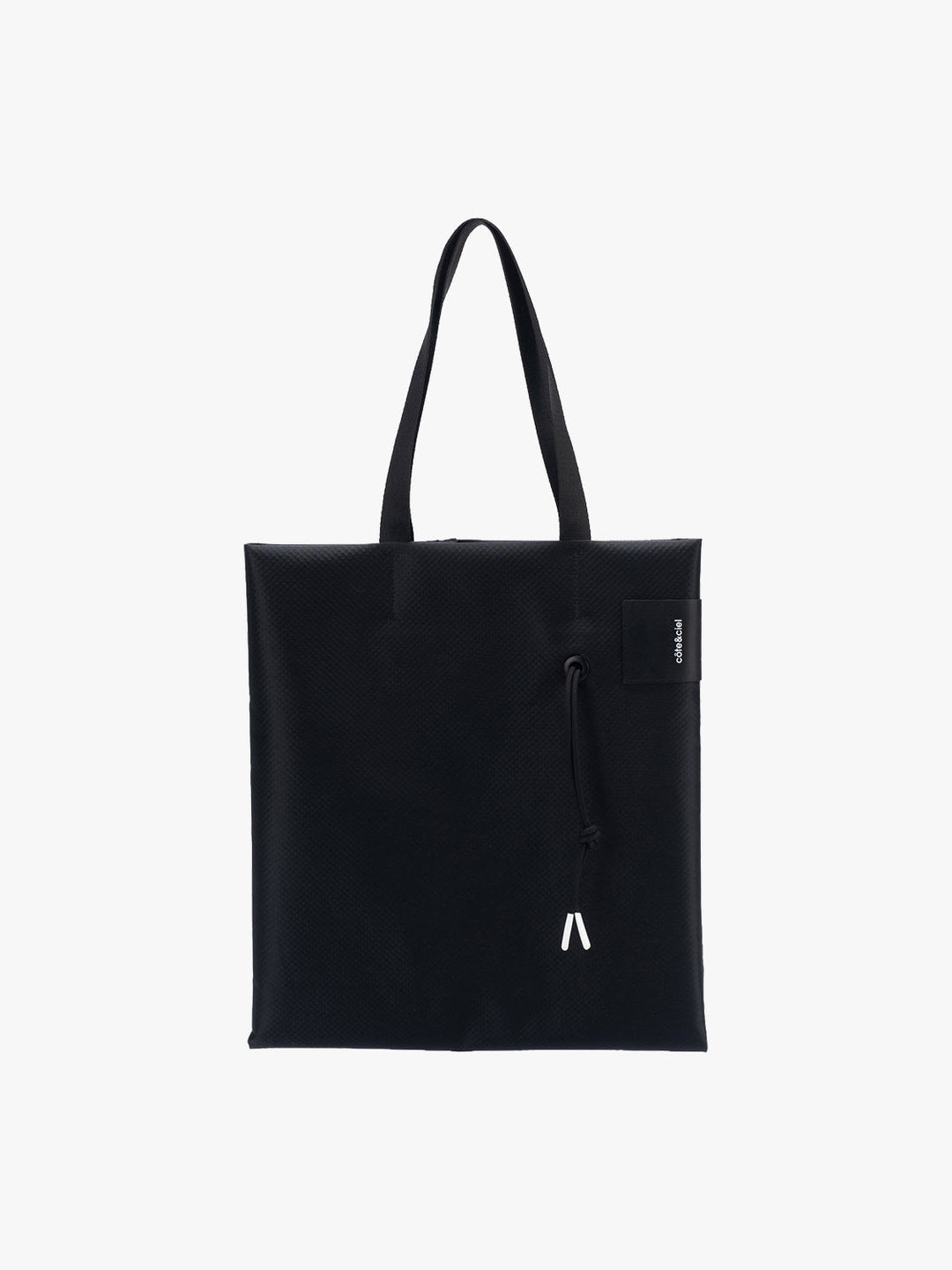 Todd Satellite Black côte&ciel