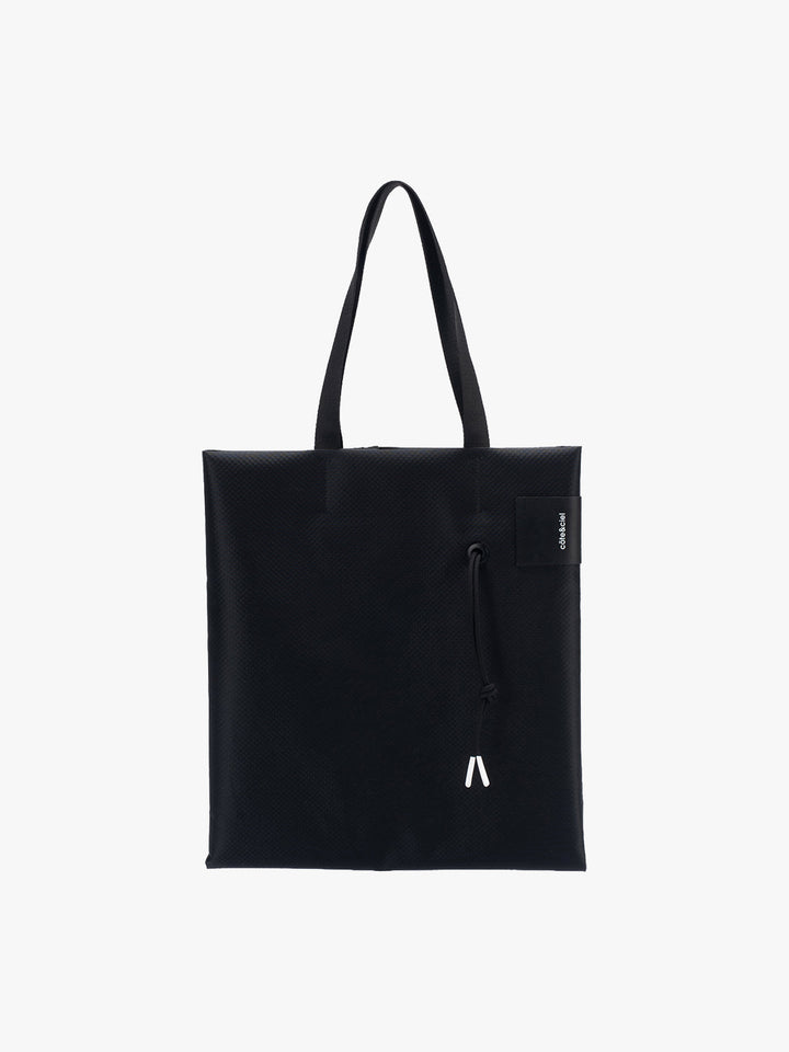 Todd Satellite Black côte&ciel