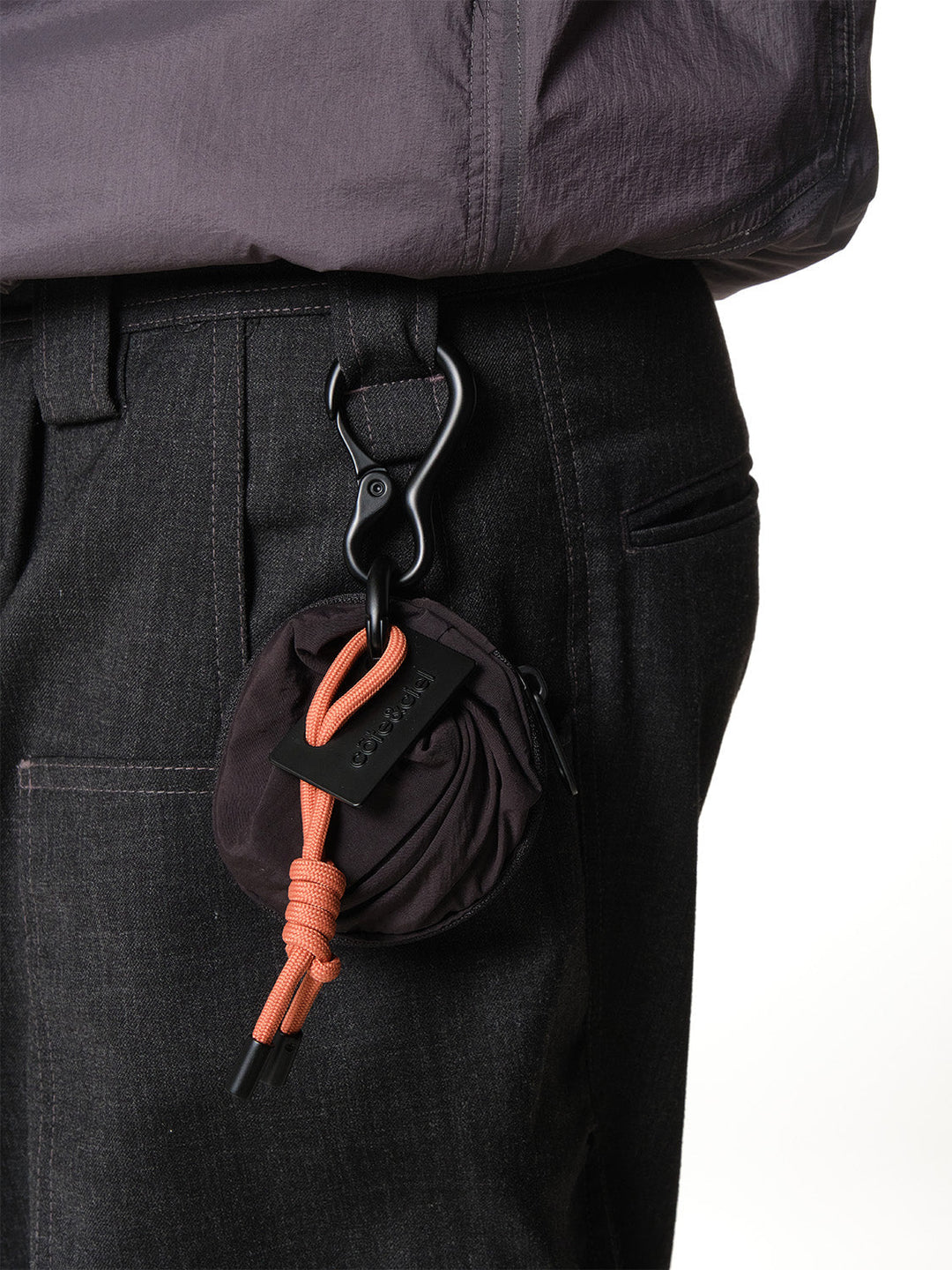 Aóos Nano Smooth côte&ciel