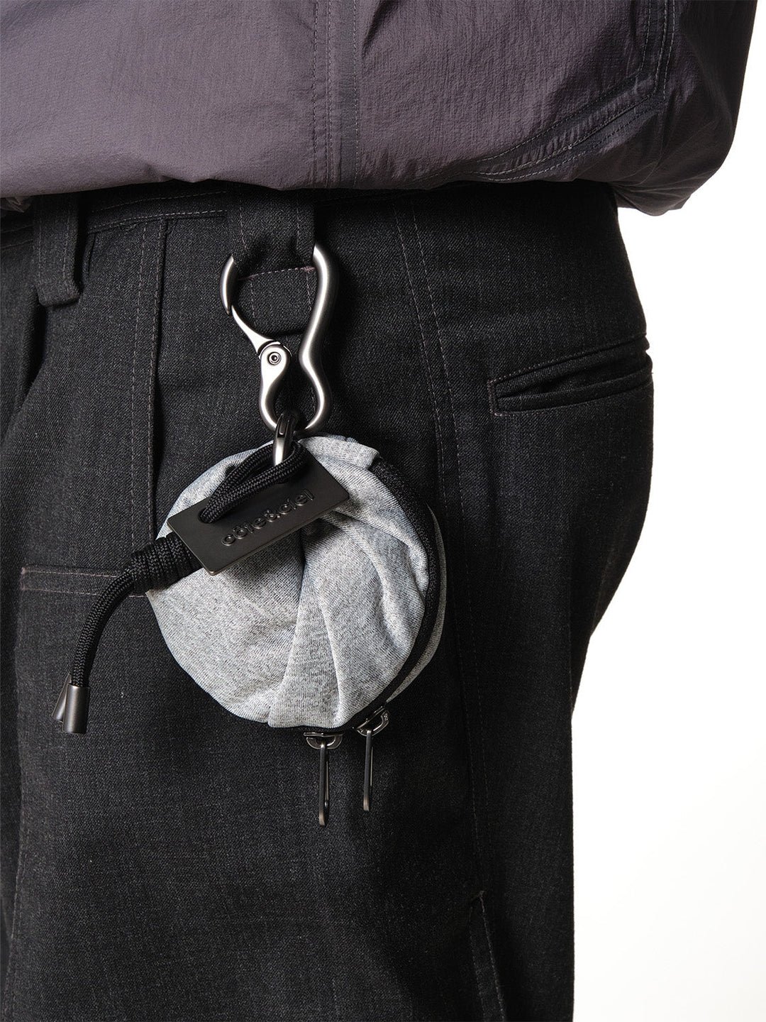 Aóos Nano Woven Concrete côte&ciel