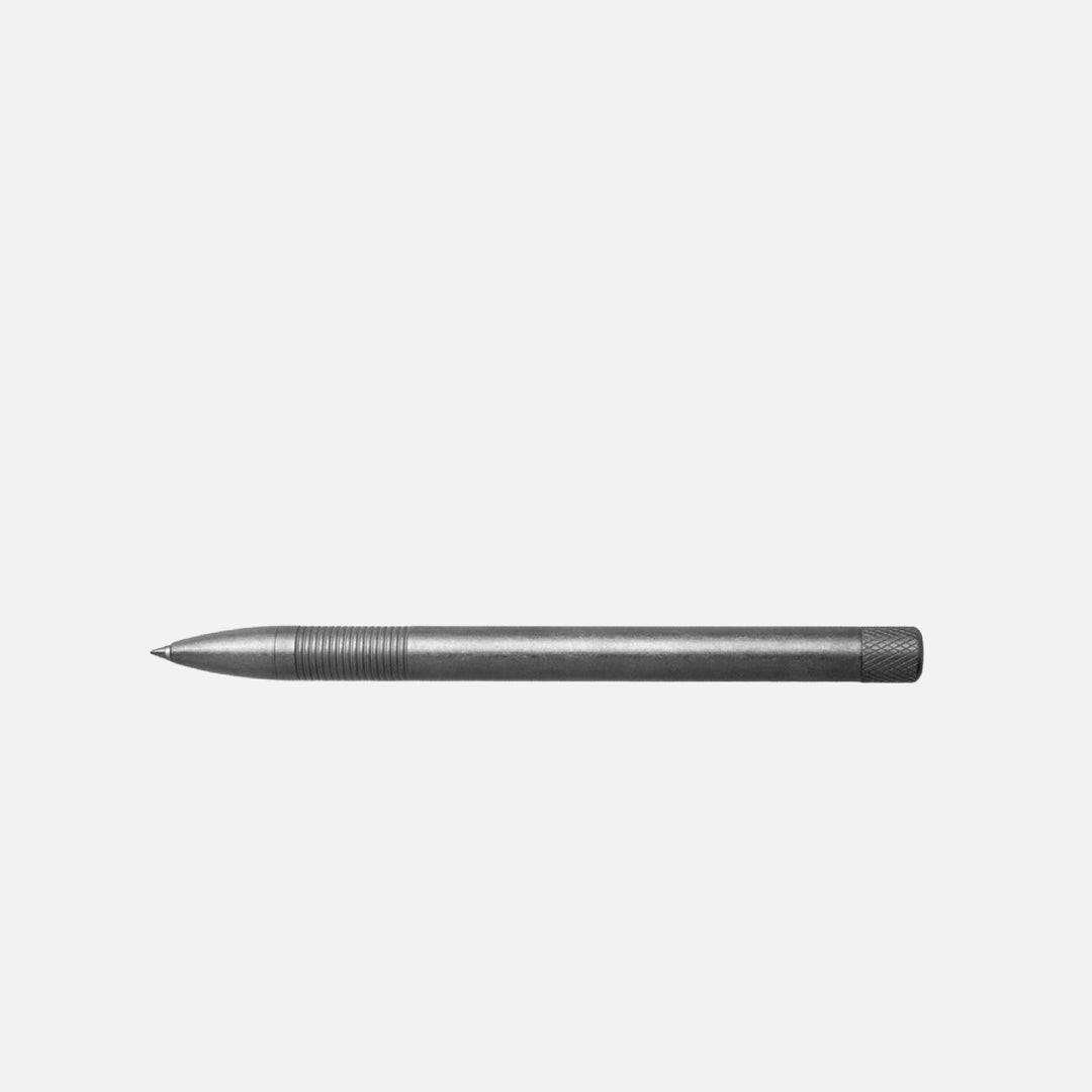 Titanium Flight Suit Pen by Maratac® Countycomm