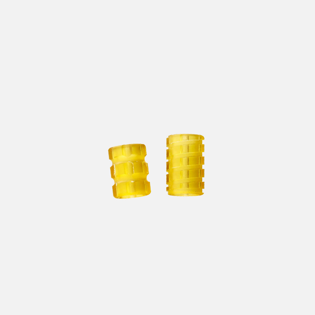 Ultem® Lanyard Bead Cord Lock ( Pair ) Countycomm