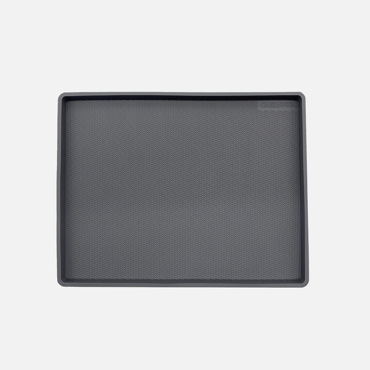 Jumbo Parts Tray - Armorer - Non Slip Countycomm