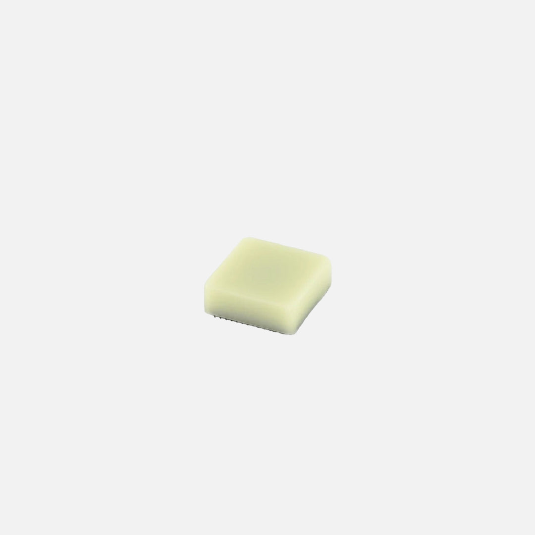 UGM - Square 1"X 1" Tough Patch - Universal Glow Marker Countycomm