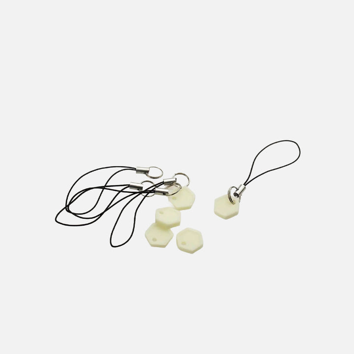 UGM Mini Markers - Pack Of 10 + Lanyard Kit - Gen 3 Countycomm