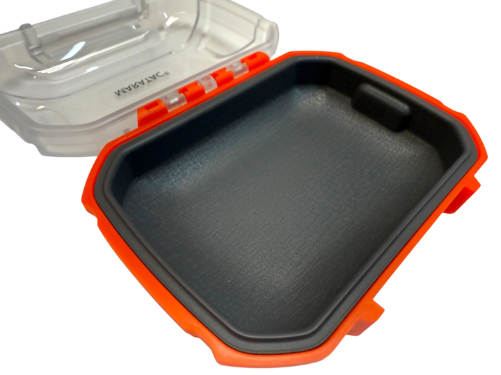Pocket Size - Hi-Viz Rugged ABS Watertight Storage Box