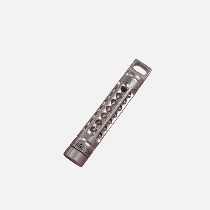 Titanium Tritium Cage & Includes UGM - Gen 2 Countycomm