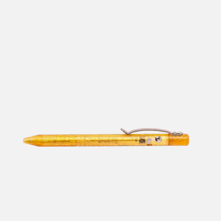Ultem - MaxMadCo Design - Bolt Action Pen - GEN 2 Countycomm
