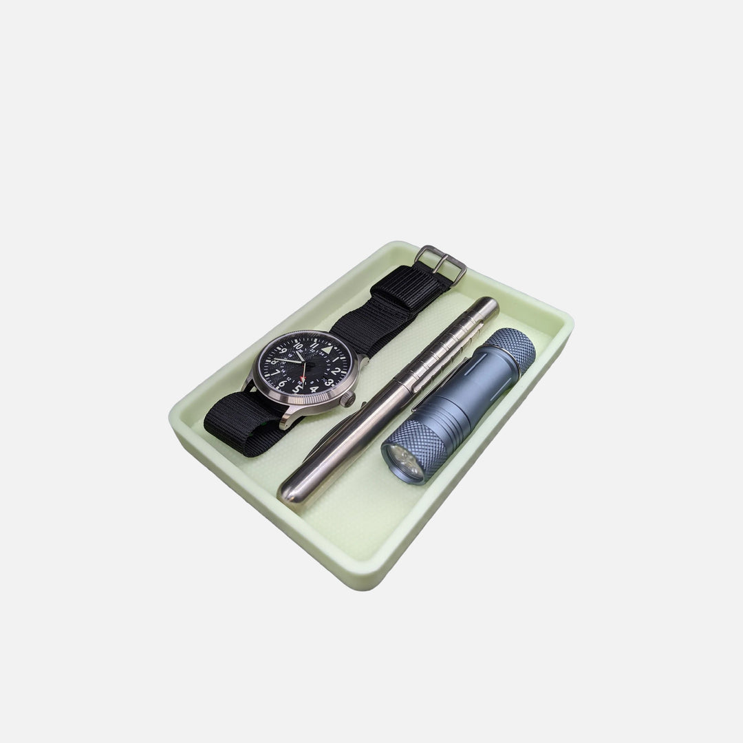 Glow Parts Tray - Armorer - Non Slip (Limited Edition) Countycomm