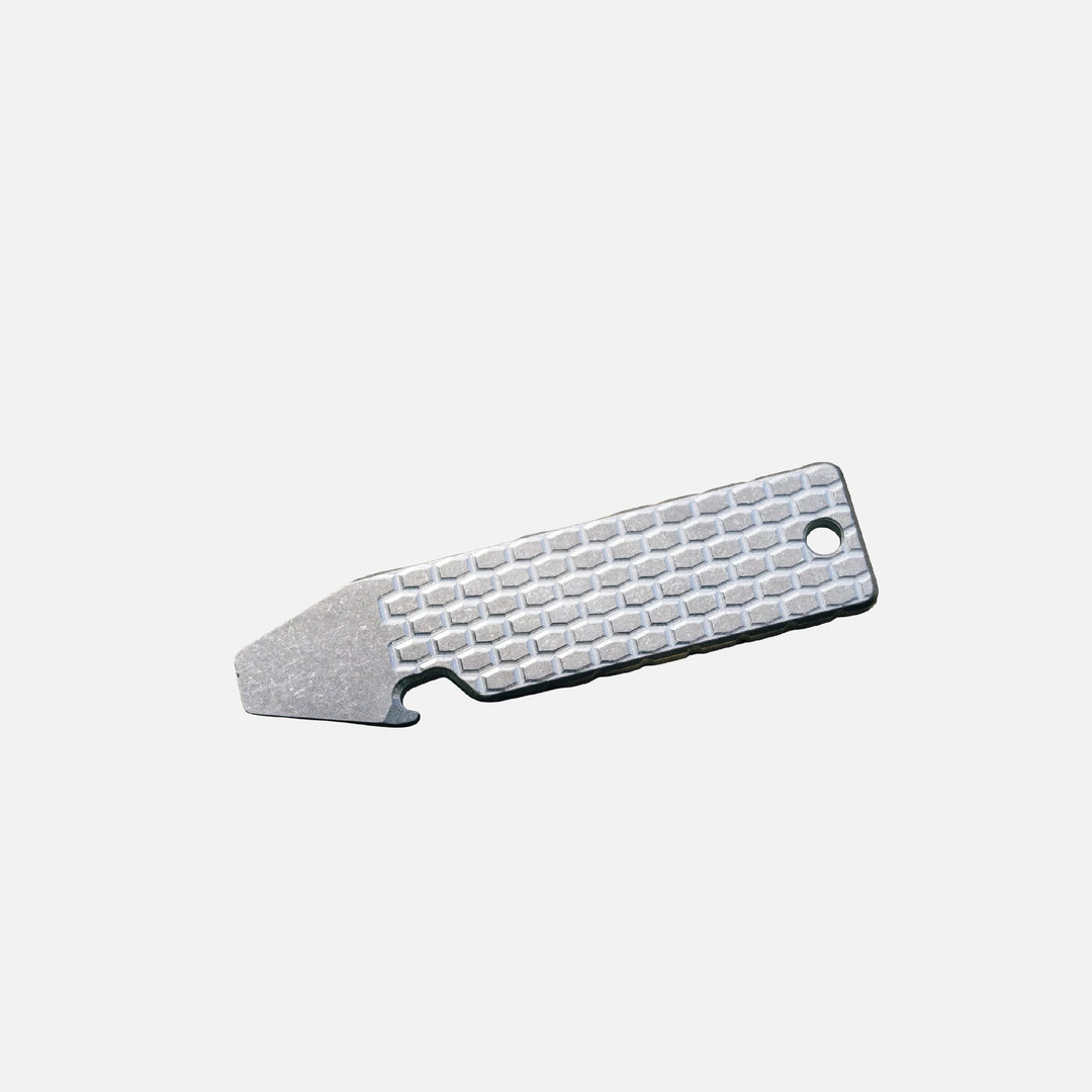 PryX Tactical Gentleman's Titanium Multi - Tool Countycomm