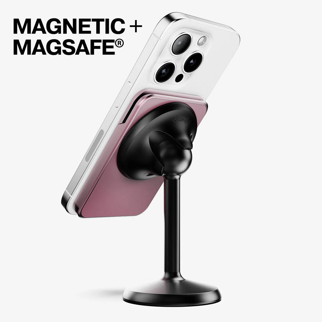 Snap Grip Wallet Ohsnap