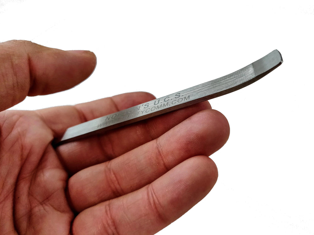 Norton's Titanium U.C.S. (Universal Cleaning Stick) Countycomm