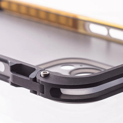 Dango - Adapt Case for iPhone 14Pro/Pro Max | Pre-Order 預訂中
