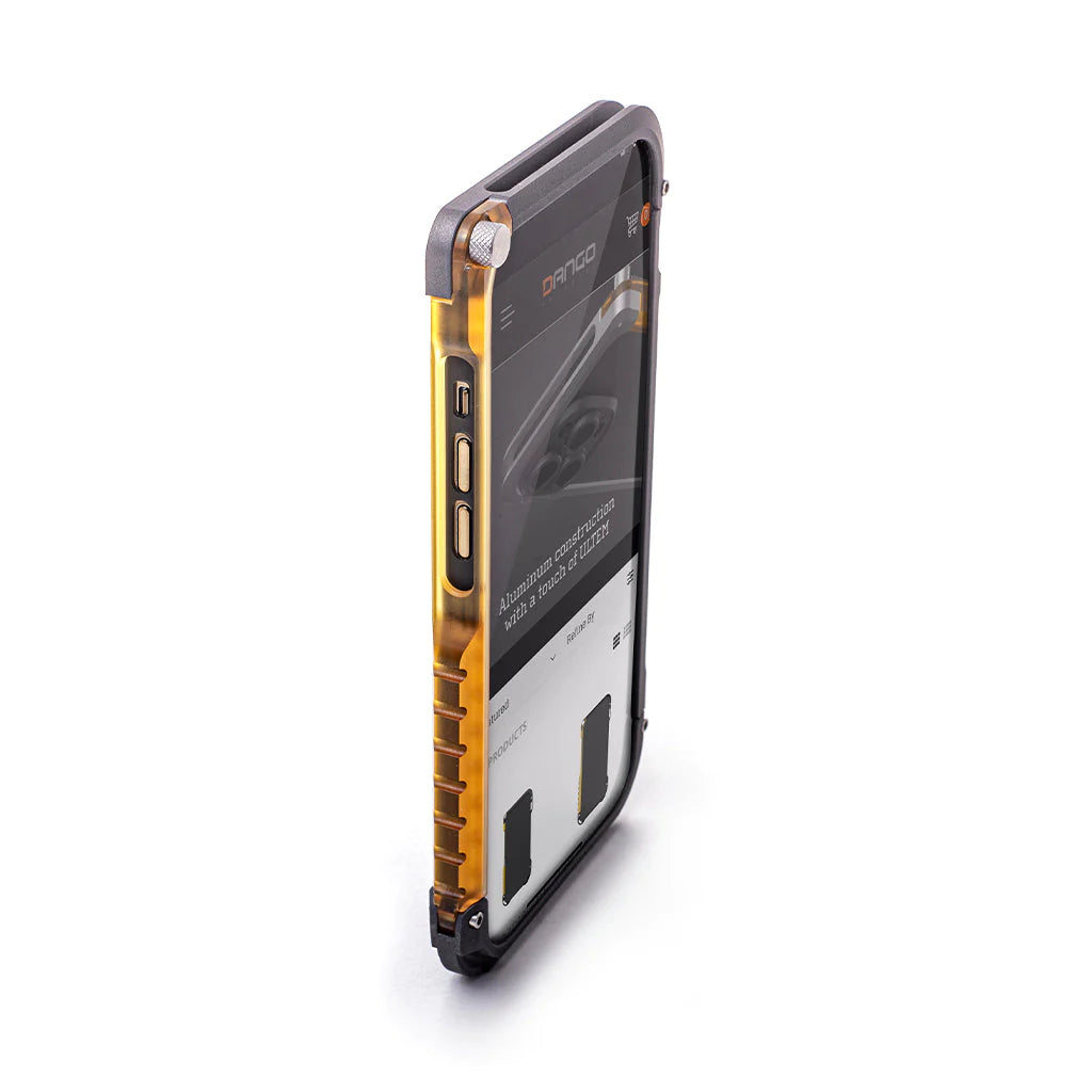 Adapt Case 金屬二合一手機殼 iPhone 14Pro/Pro Max | Pre-Order 預訂中