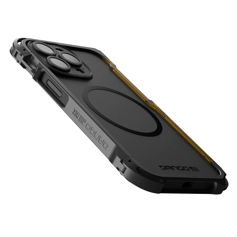 Adapt Case 金屬二合一手機殼 15Pro/Pro Max