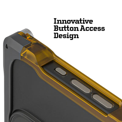Adapt Case for iPhone 15Pro/Pro Max