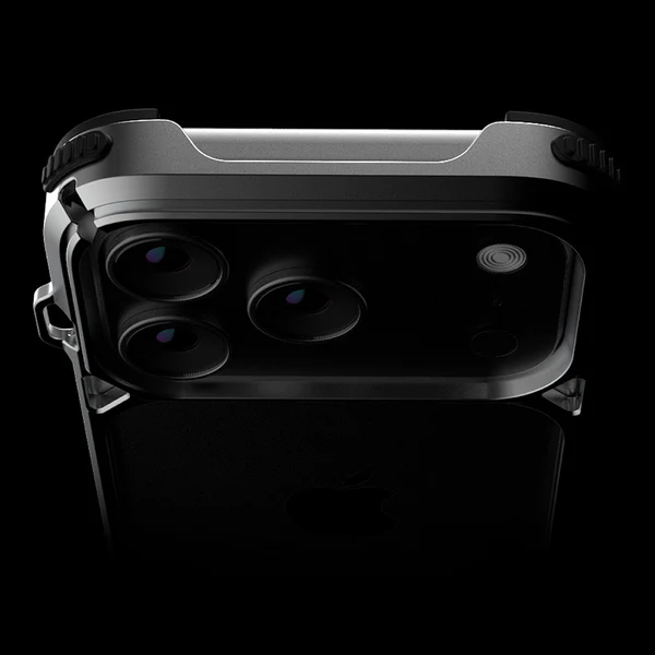 Dango Adapt Case for iPhone 17 Dango