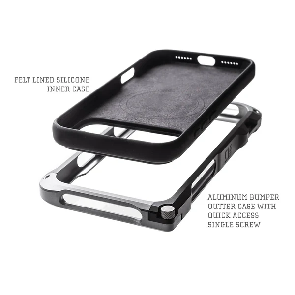 Dango Adapt Case for iPhone 17 Dango